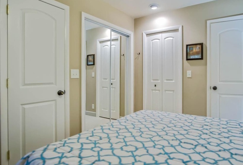 The Cottage On Perryman