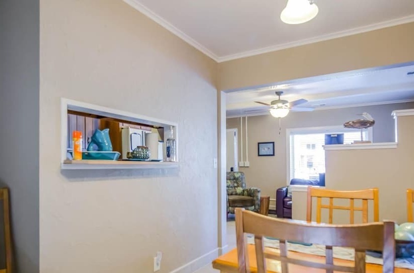 The Cottage On Perryman