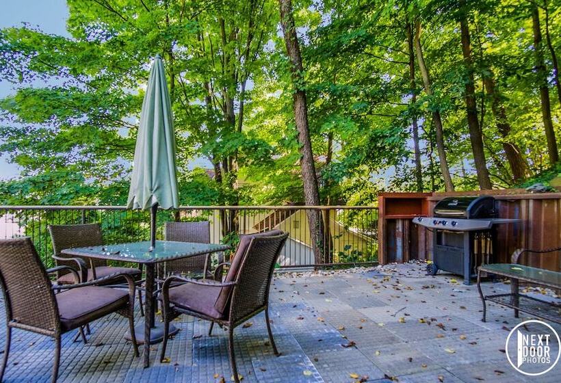 The Cottage On Perryman