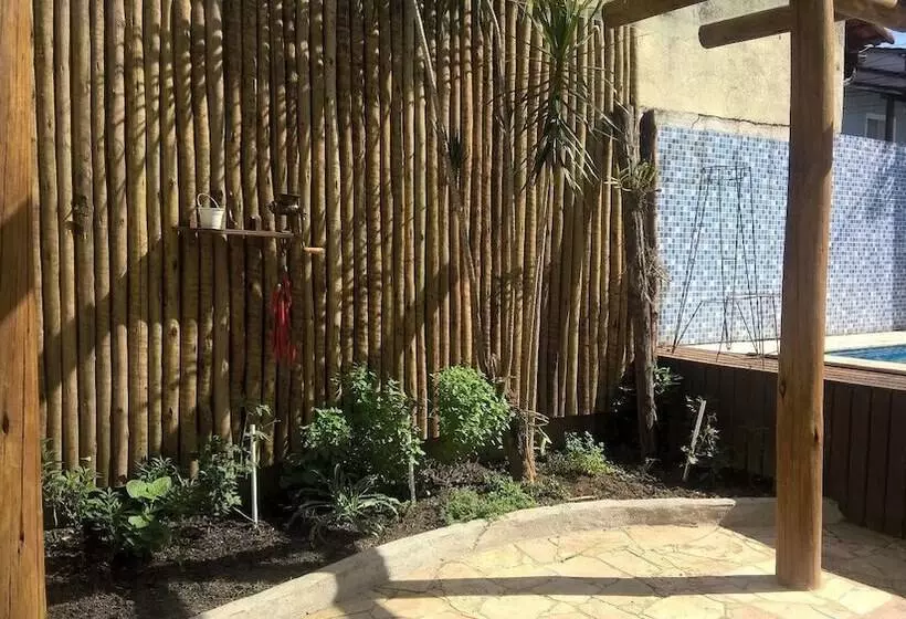 Tranquilao Hostel