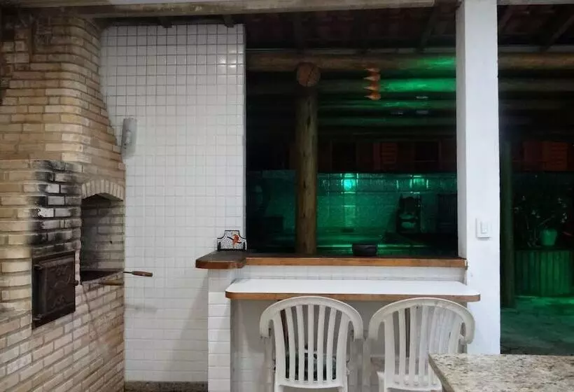 Tranquilao Hostel