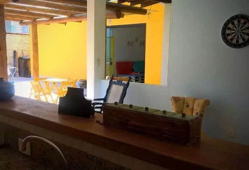 Tranquilao Hostel