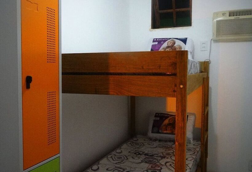 Tranquilao Hostel