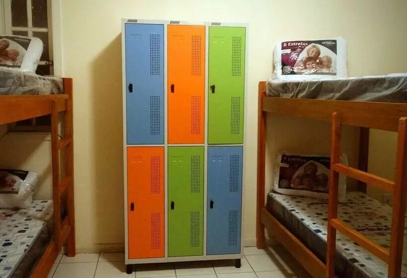 Tranquilao Hostel