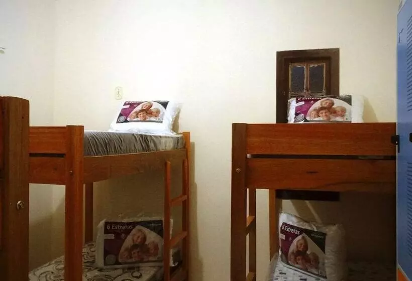 Tranquilao Hostel