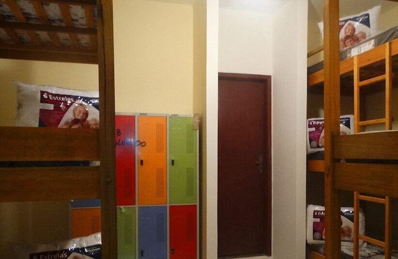 Tranquilao Hostel