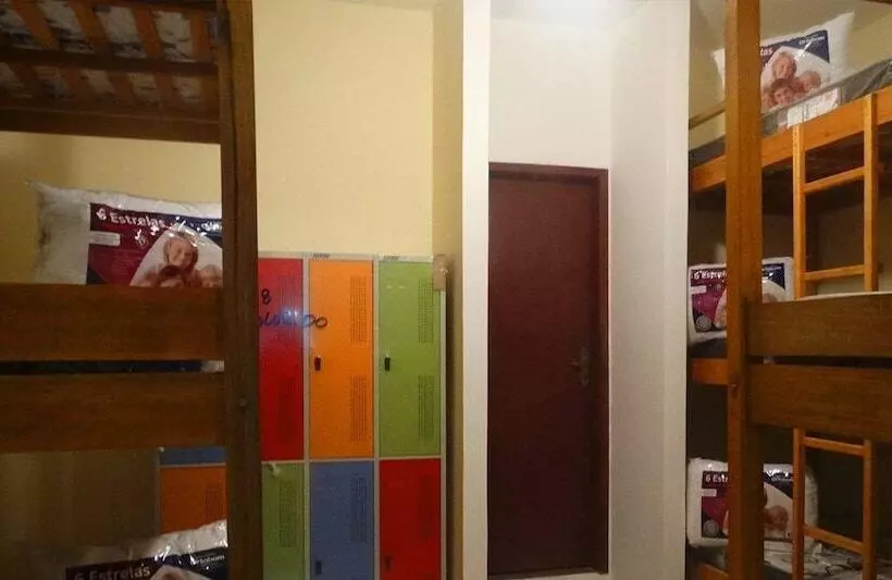 Tranquilao Hostel