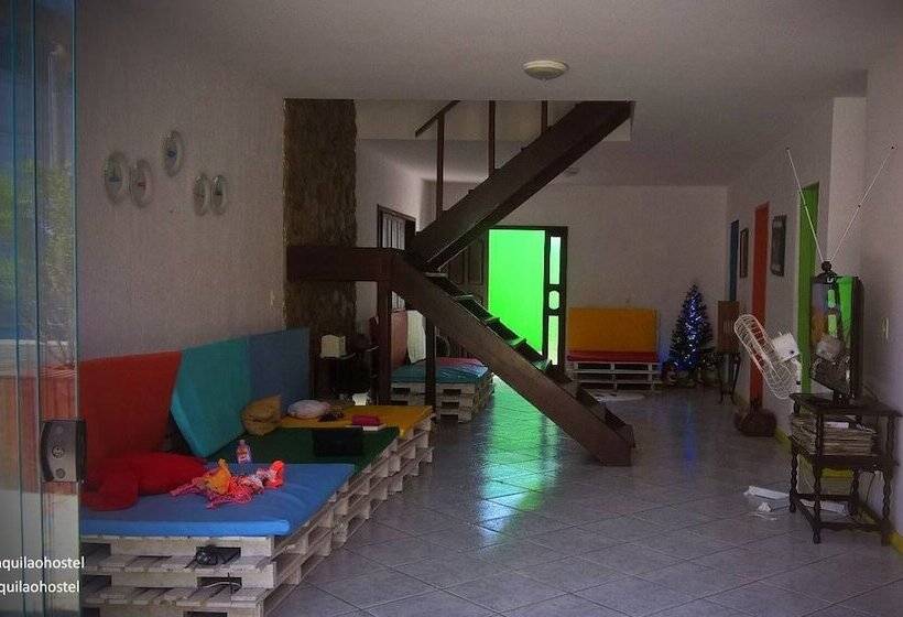 Tranquilao Hostel