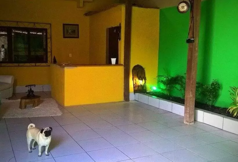 Tranquilao Hostel