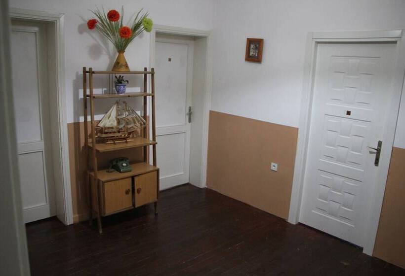 旅馆 Limon Pansiyon