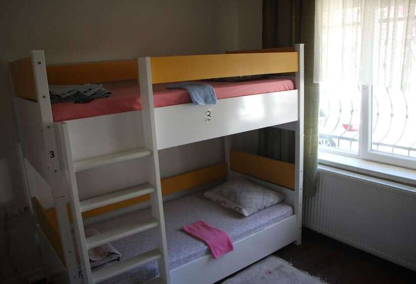 旅馆 Limon Pansiyon