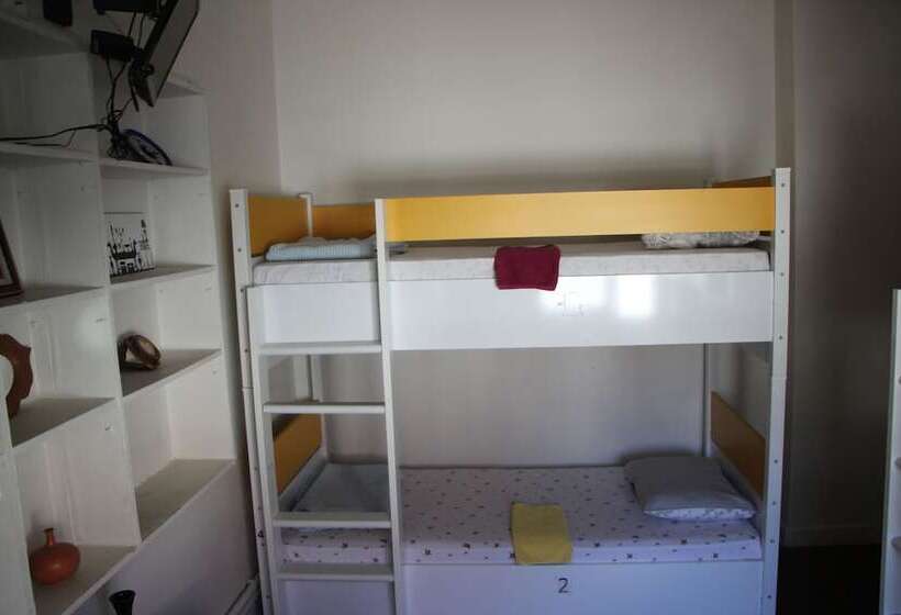 旅馆 Limon Pansiyon