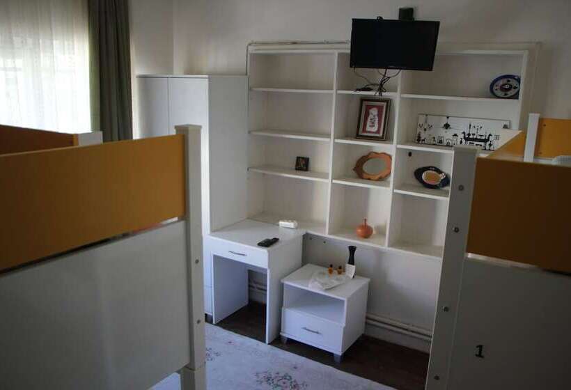 旅馆 Limon Pansiyon