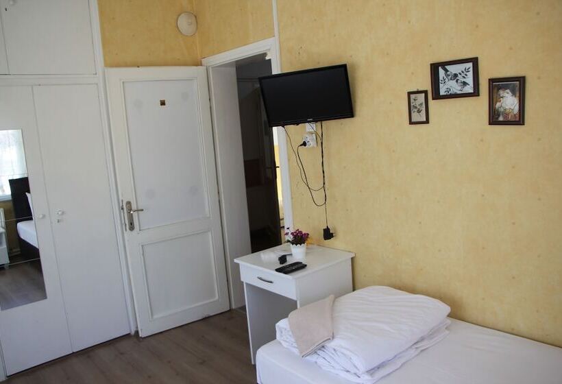 旅馆 Limon Pansiyon