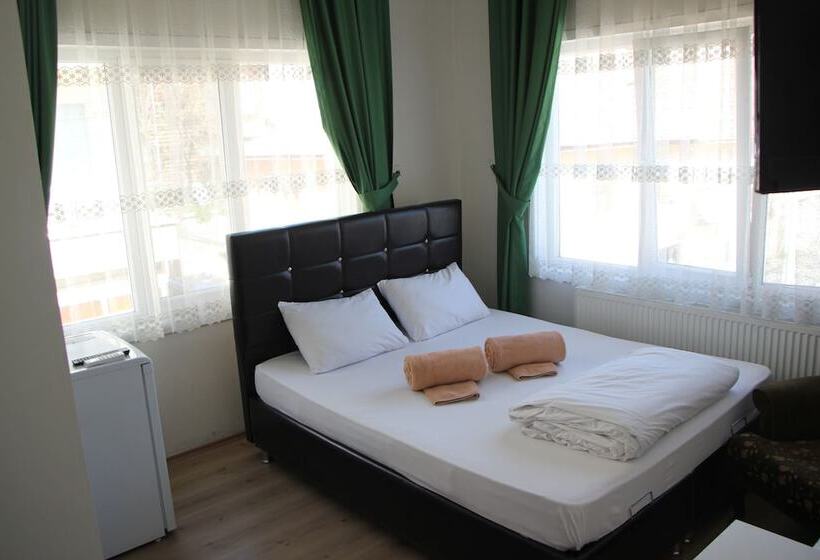 旅馆 Limon Pansiyon