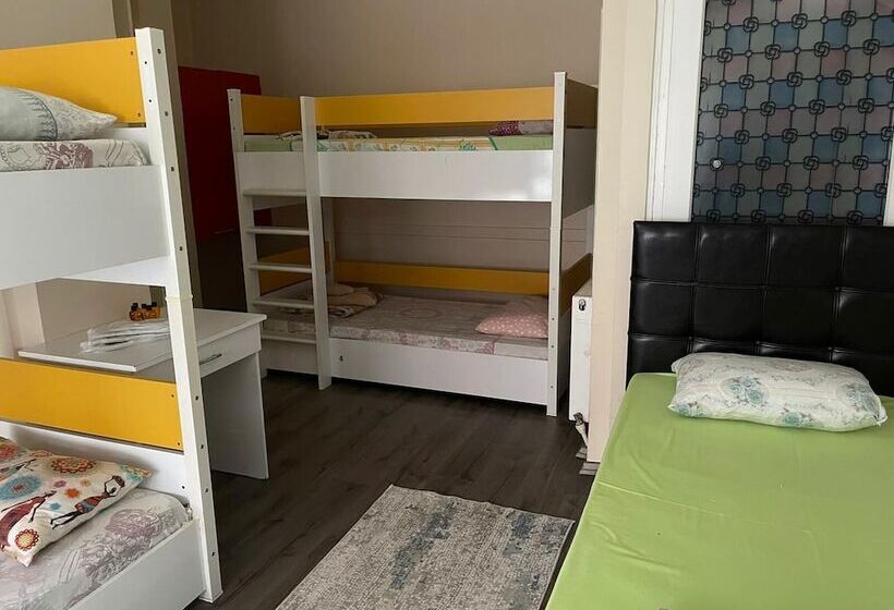 旅馆 Limon Pansiyon