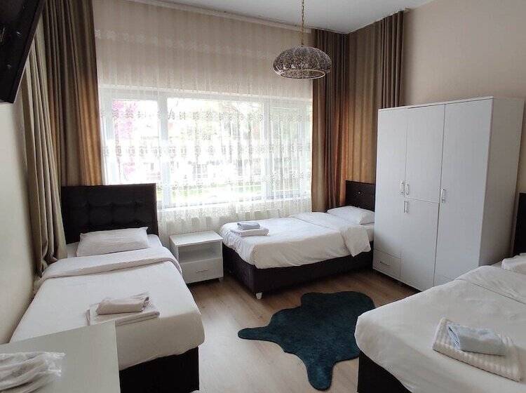 旅馆 Limon Pansiyon