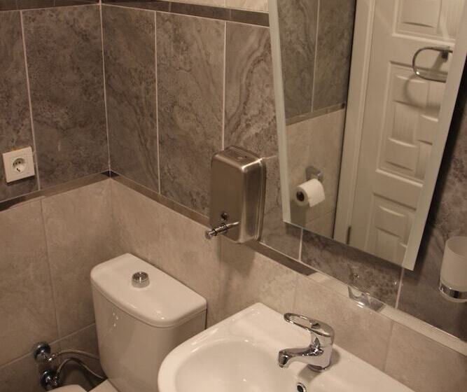 旅馆 Limon Pansiyon