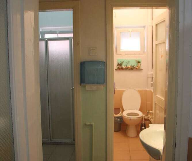 旅馆 Limon Pansiyon