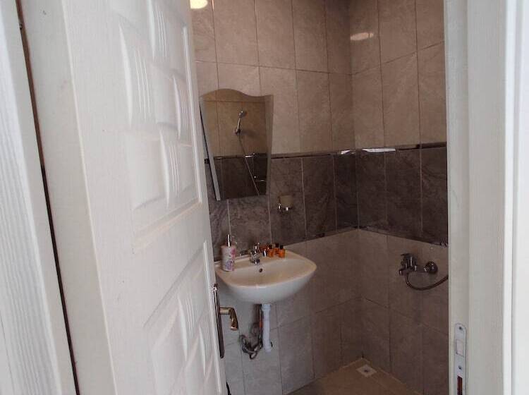 旅馆 Limon Pansiyon