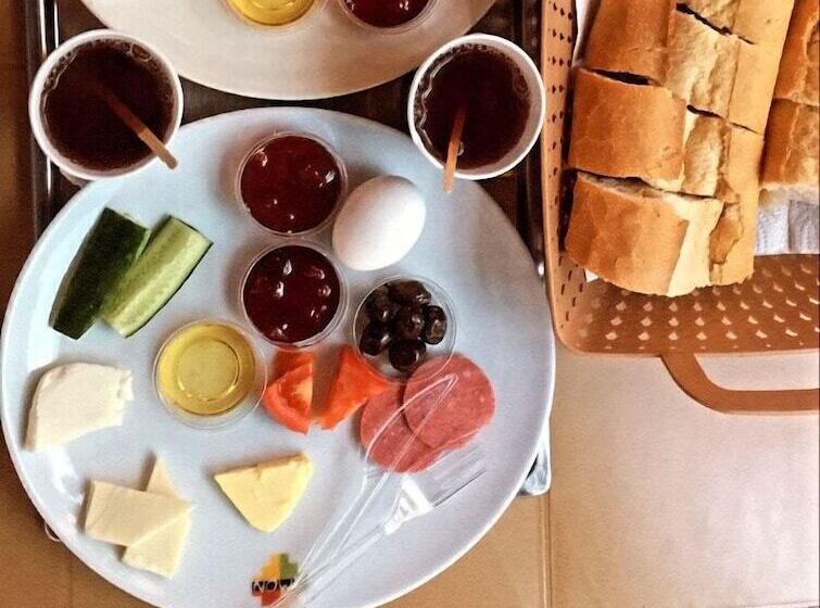 旅馆 Limon Pansiyon