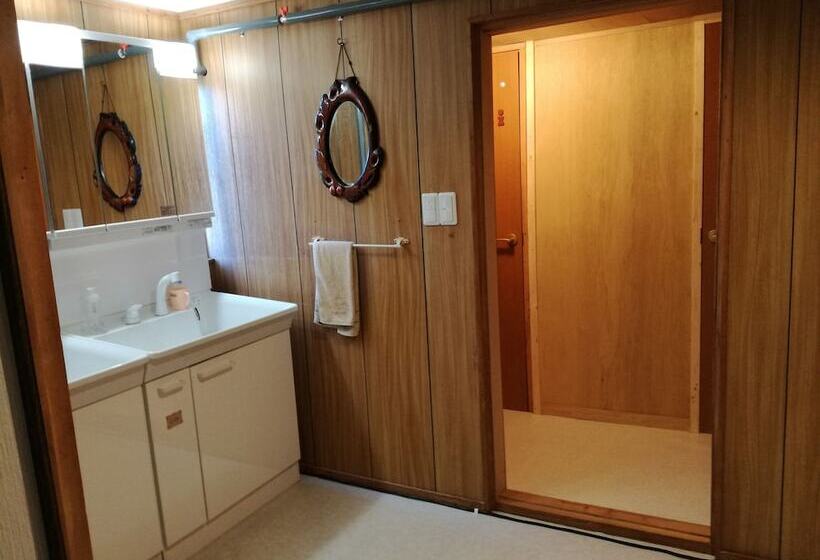 Yagishiri Guesthouse Yasundeke Hostel