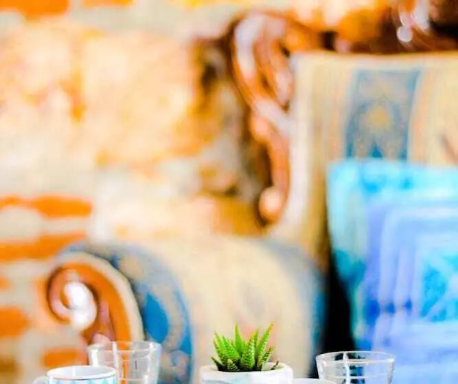 Ayvalik Moda Pansiyon