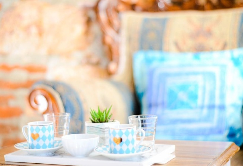 Ayvalik Moda Pansiyon