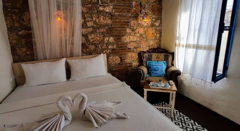 Ayvalik Moda Pansiyon