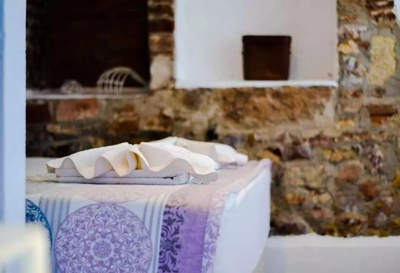 Ayvalik Moda Pansiyon