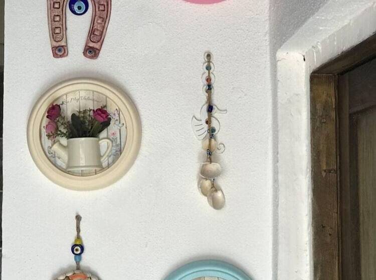 Ayvalik Moda Pansiyon