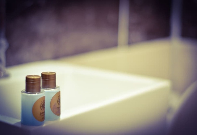 Ayvalik Moda Pansiyon