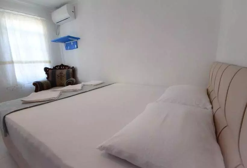 Ayvalik Moda Pansiyon