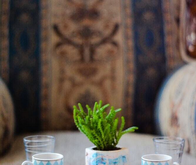 Ayvalik Moda Pansiyon