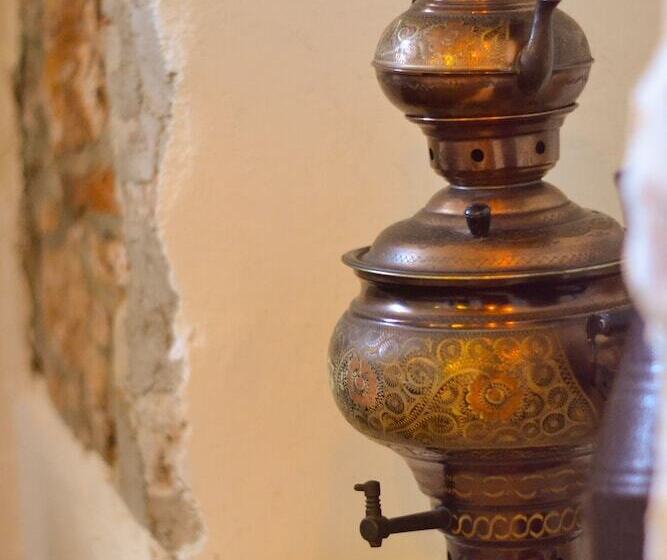 Ayvalik Moda Pansiyon