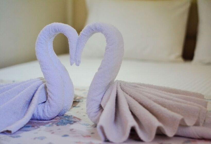 Ayvalik Moda Pansiyon