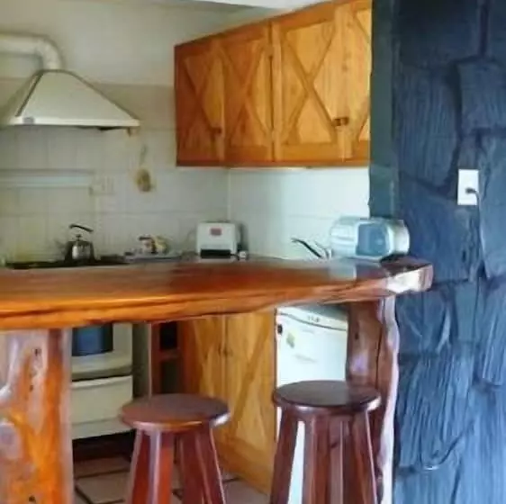 Cabañas Raimapu