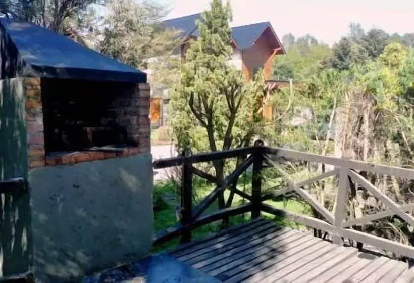 Cabañas Raimapu