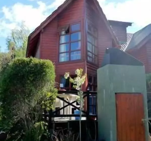 Cabañas Raimapu