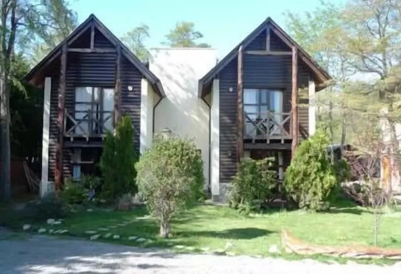 Cabañas Raimapu