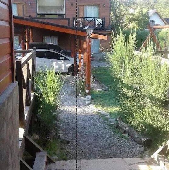 Cabañas Raimapu