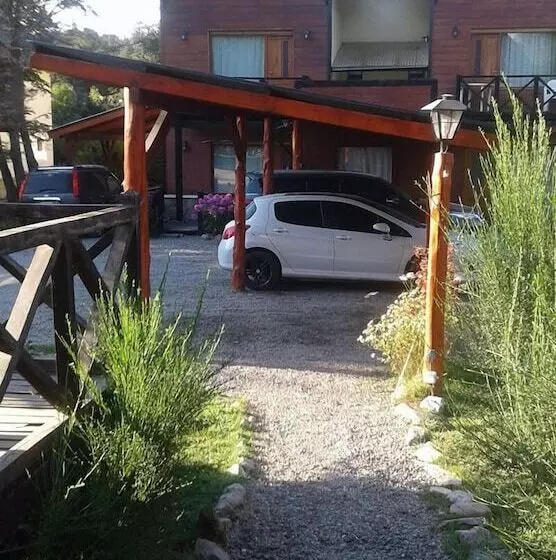 Cabañas Raimapu