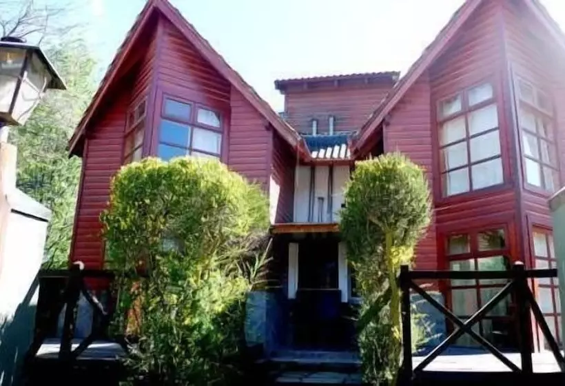 Cabañas Raimapu