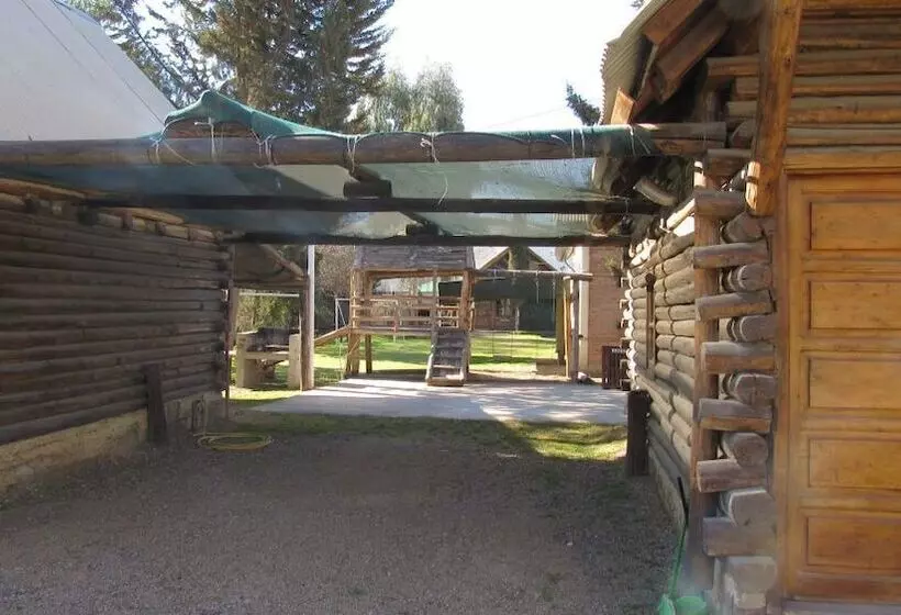 Cabañas Viejo Rincon