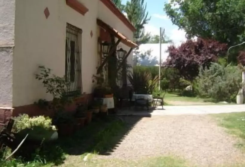 Cabañas Viejo Rincon