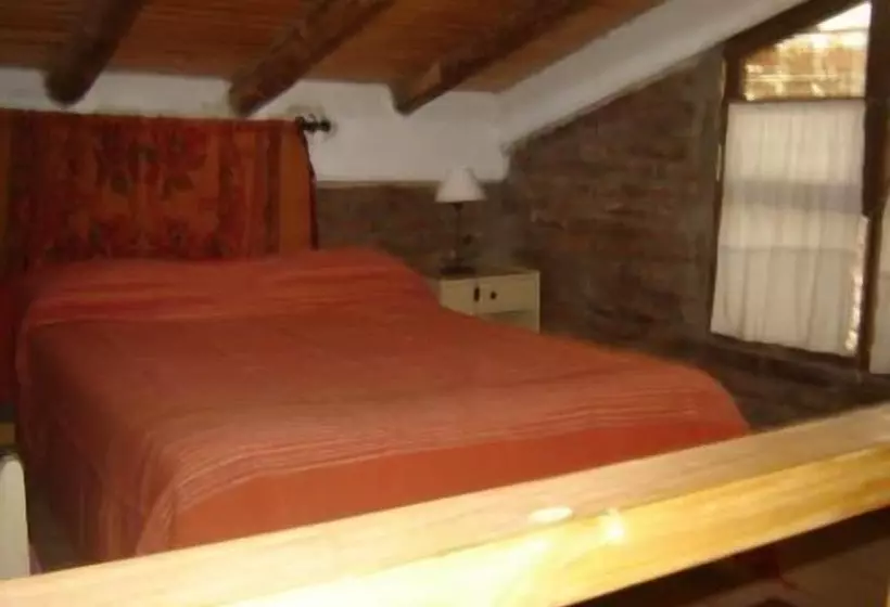 Cabañas Viejo Rincon