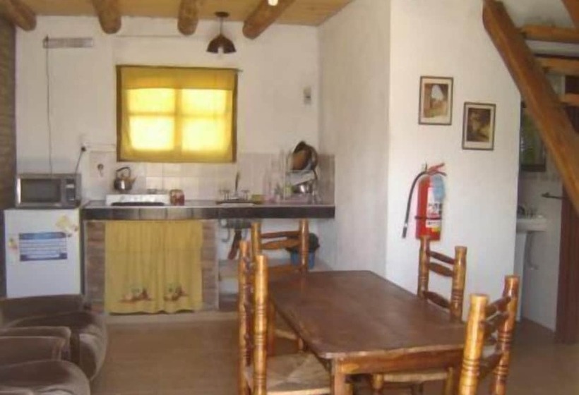 Cabañas Viejo Rincon