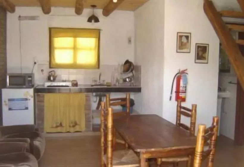 Cabañas Viejo Rincon