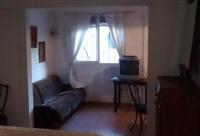 Cabañas Viejo Rincon