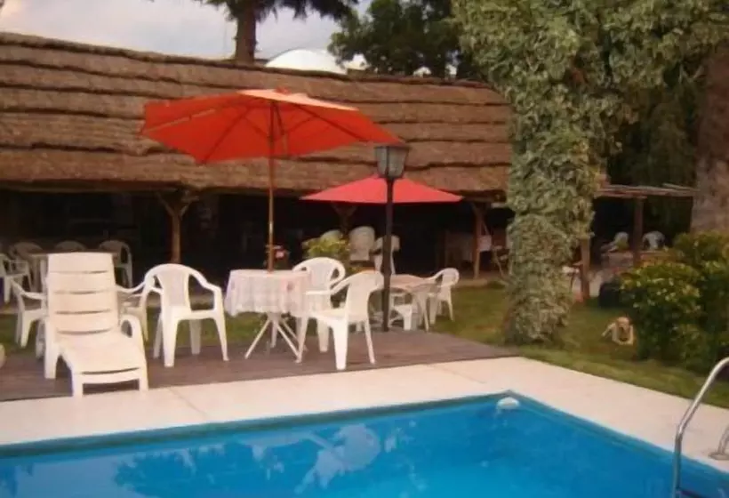 Cabañas Viejo Rincon